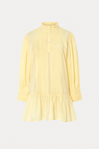 Mini Robe Par Yellow