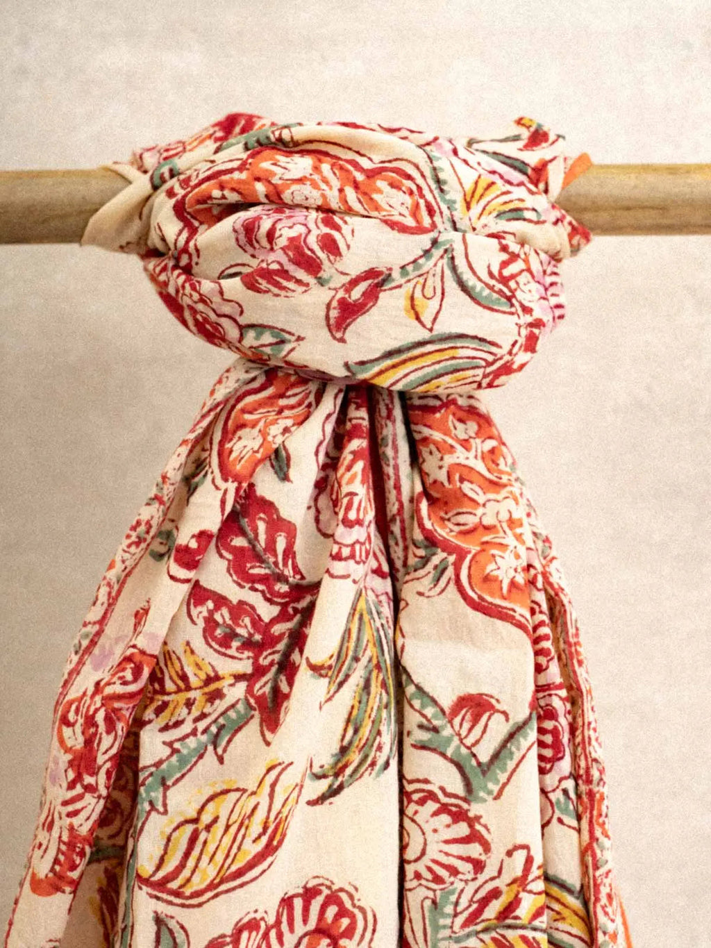 Neiroli Multico - Pareo - Sciarpa