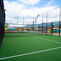 Sportfield Paris 12 - Bercy