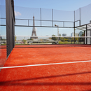 Campo deportivo París 16