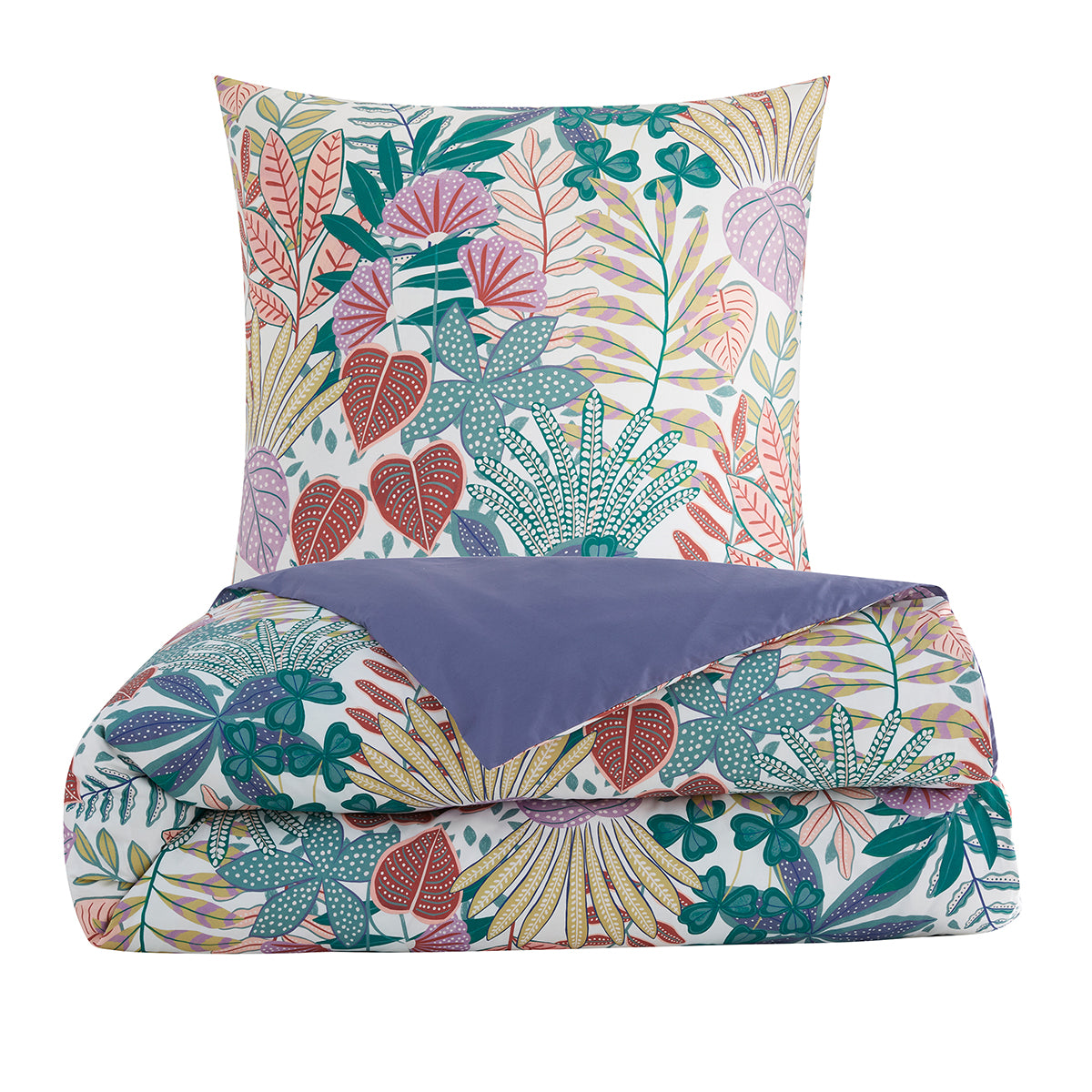 Hippie - Bed Set - Multicoloured