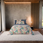 Hippie - Bed Set - Multicoloured
