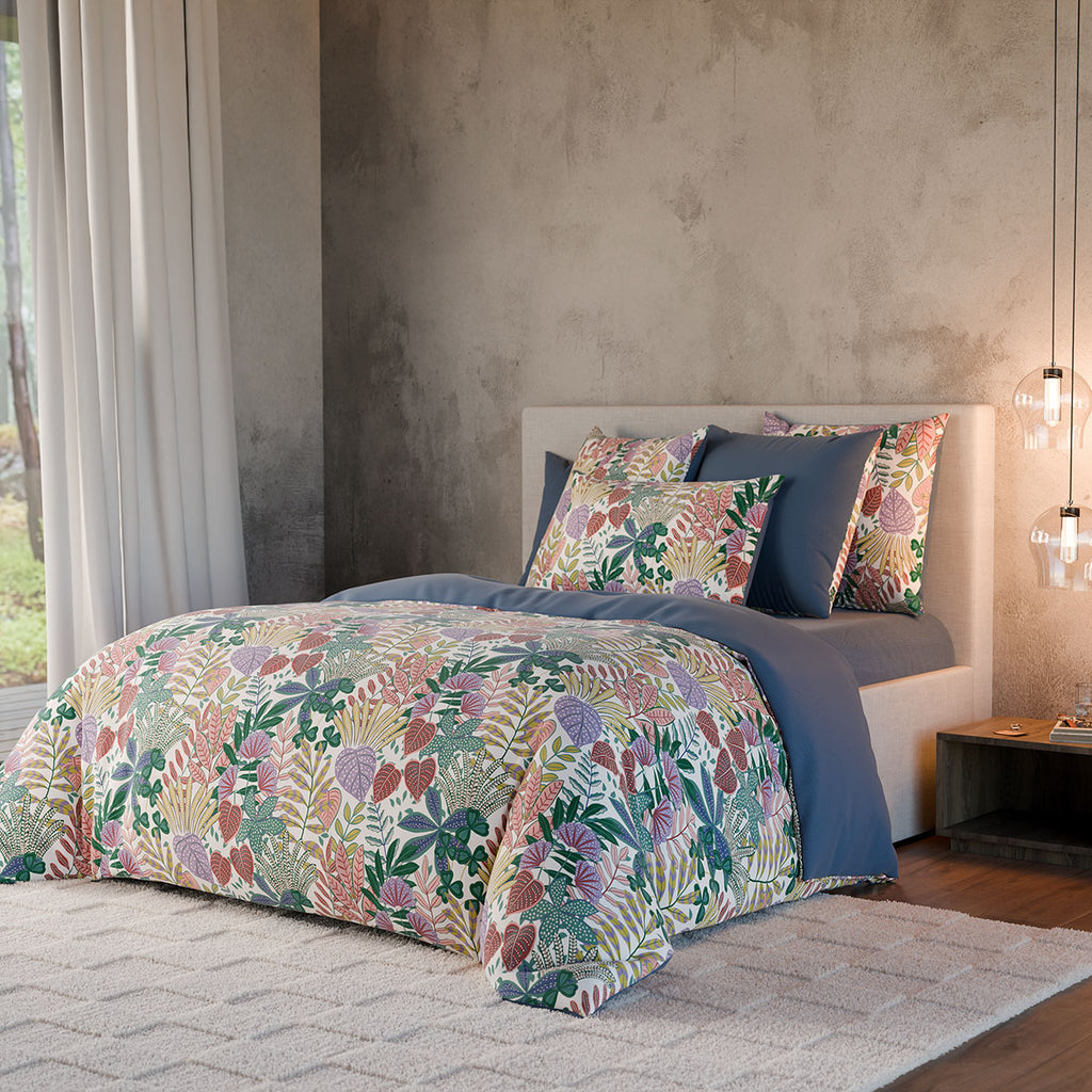 Hippie - Bed Set - Multicoloured