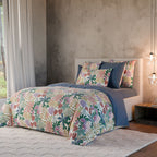 Hippie - Bed Set - Multicoloured