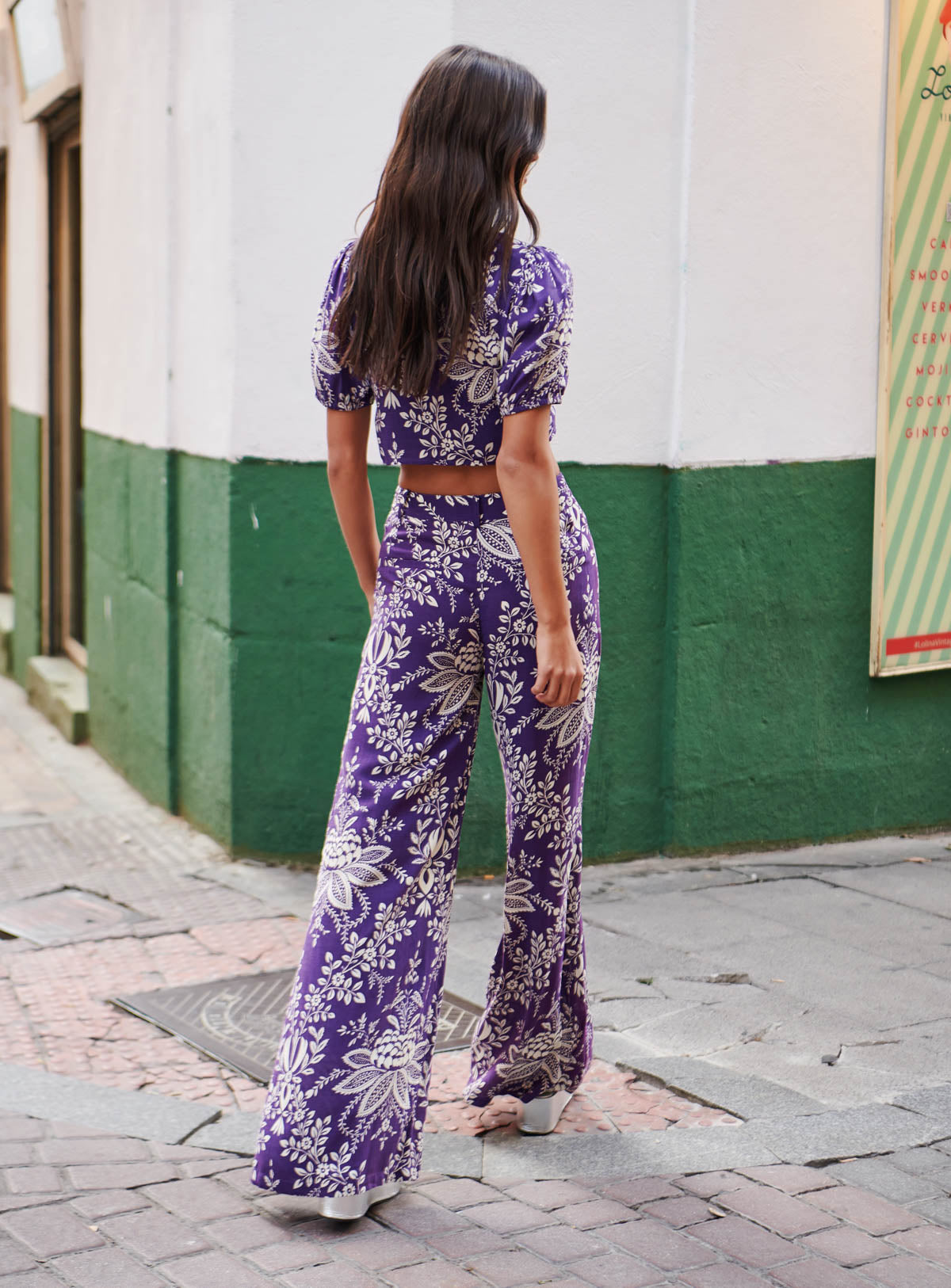 Top Thais Mandala - Cassis