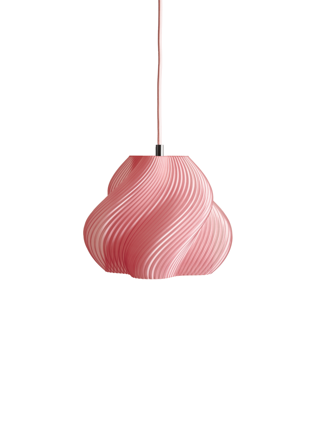Suspension Soft Serve 01 - Peach Sorbet