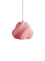 Suspension Soft Serve 01 - Peach Sorbet