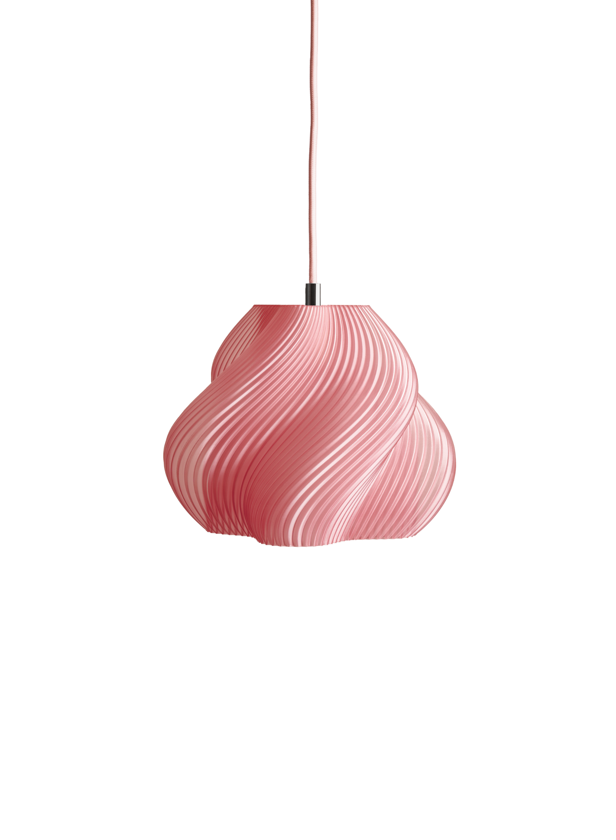 Suspension Soft Serve 01 - Peach Sorbet