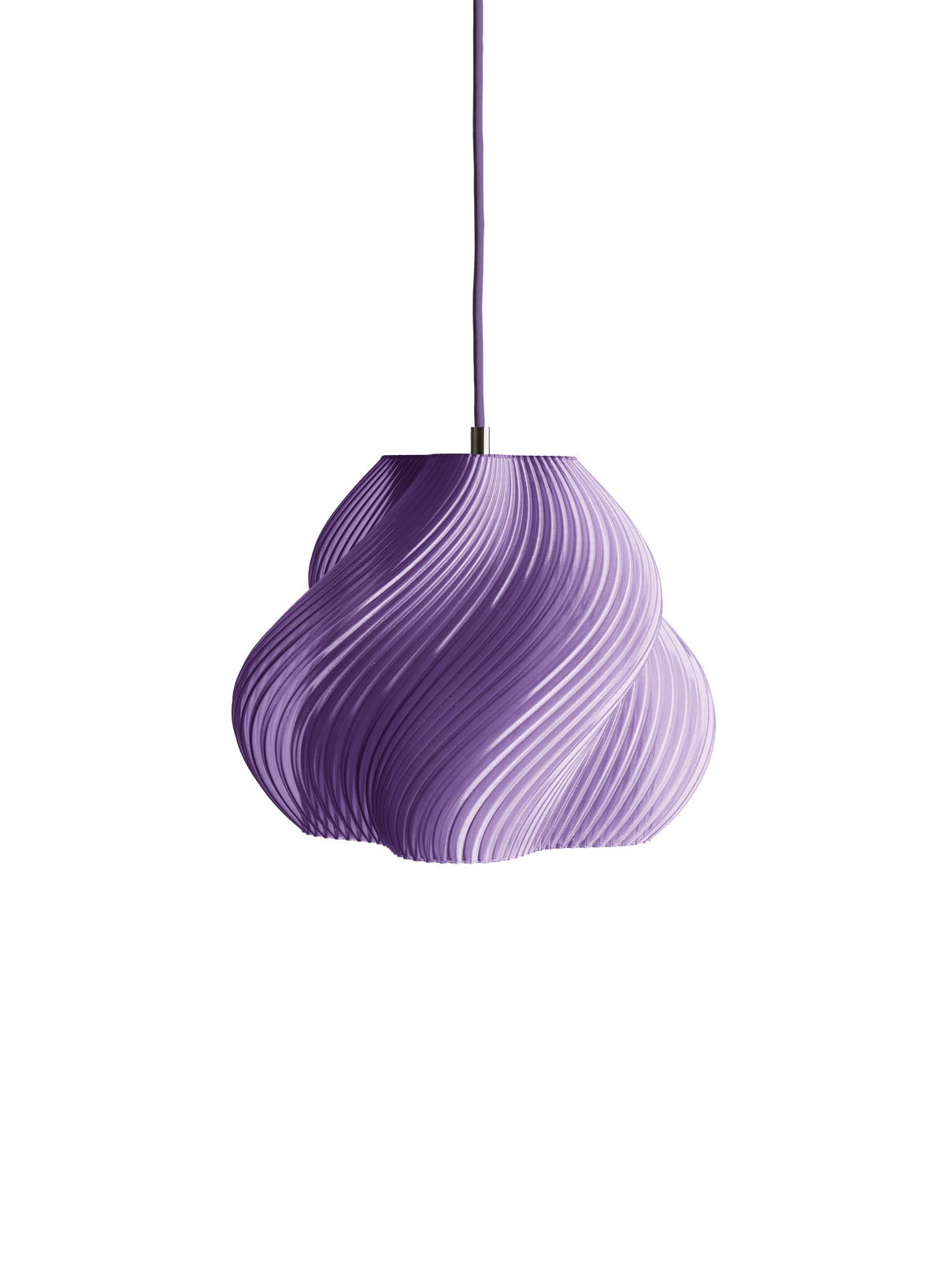 Pendel Soft Serve 02 - Lavendel Sorbet