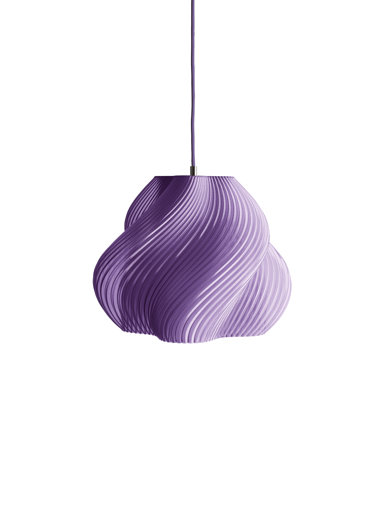Pendel Soft Serve 03 - Lavendel Sorbet