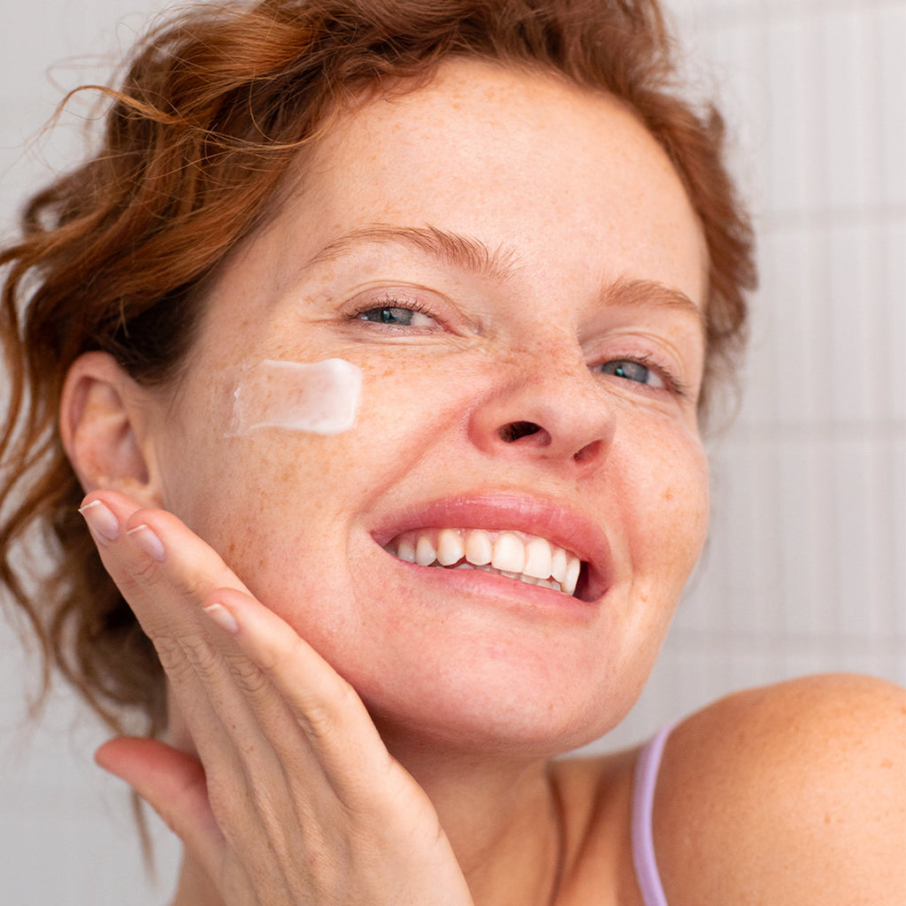 [Pepti] Biotic Regenerating Smoothing Anti-Ageing Matte Gel