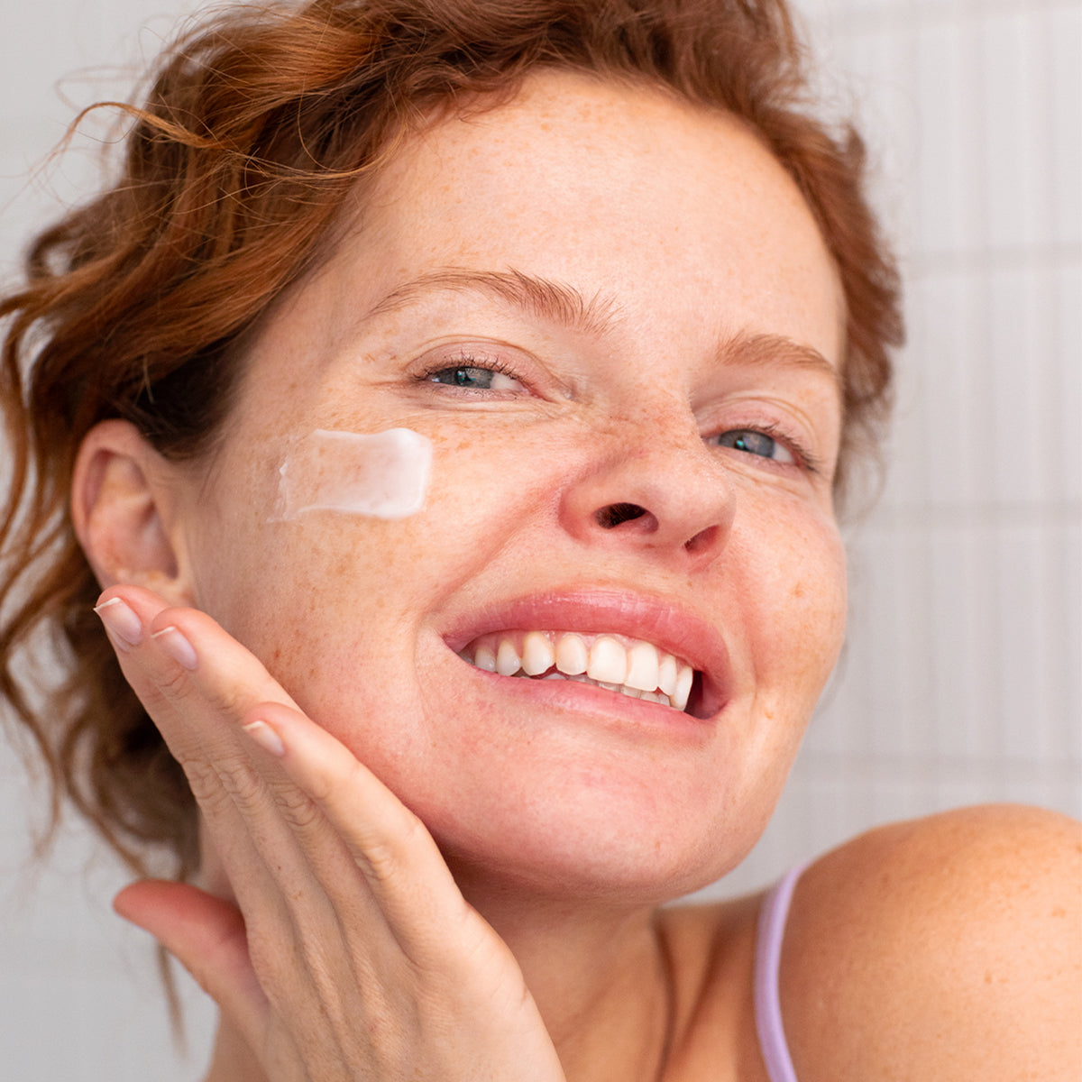 [Pepti] Biotic Regenerating Smoothing Anti-Ageing Matte Gel