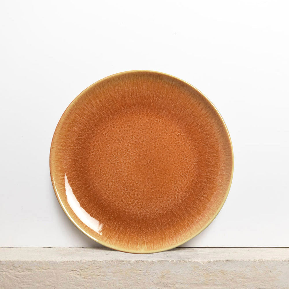 Service Pour 4 - Terracotta Sienna