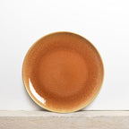 Service Pour 8 - Terracotta Sienna