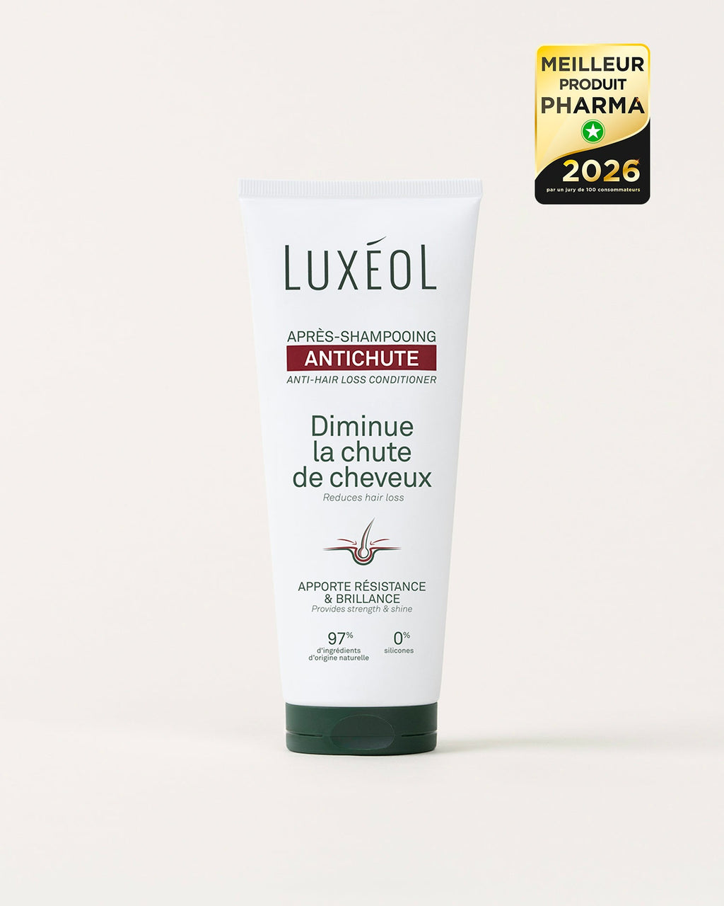 Anti-Hair Loss Conditioner