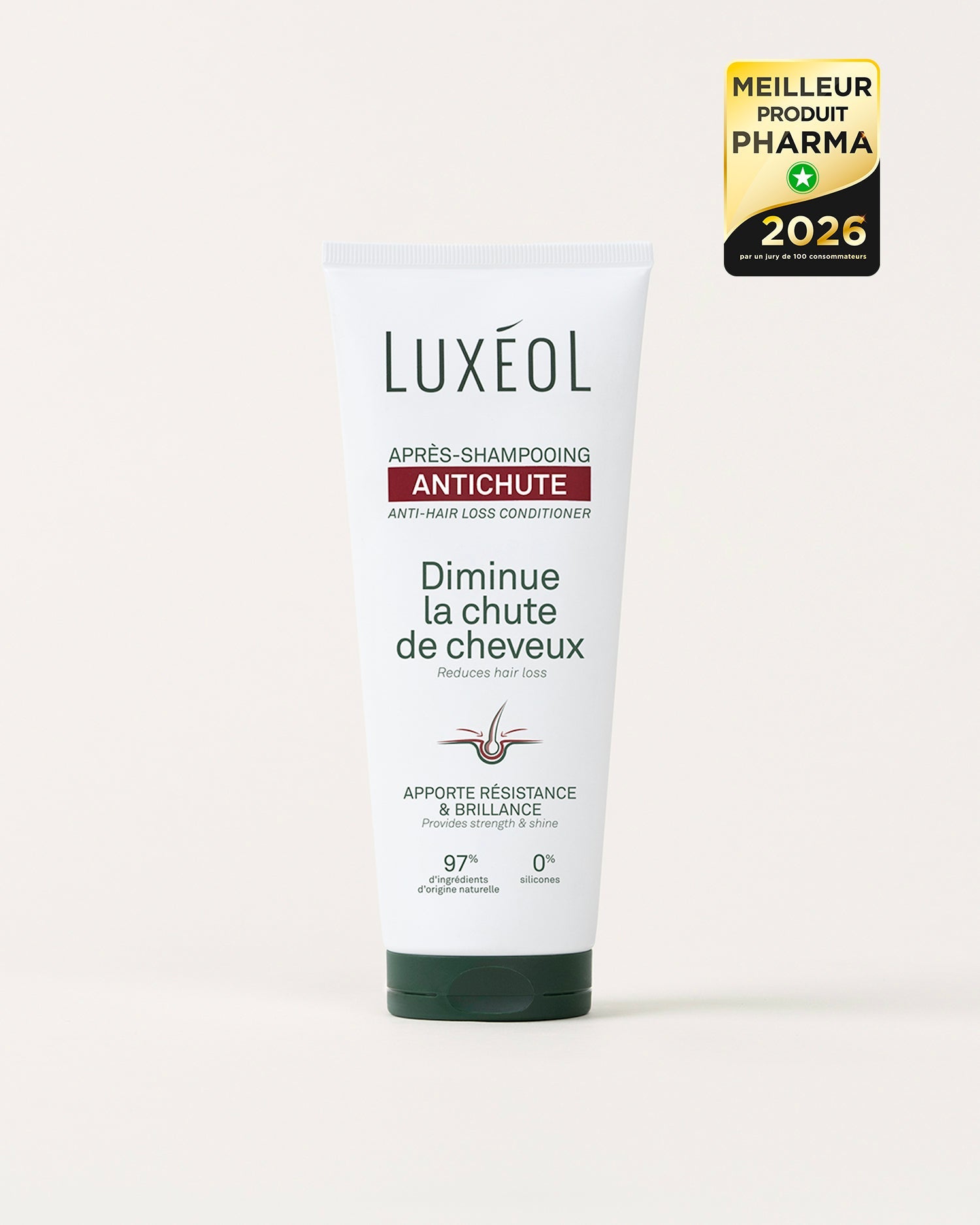 Anti-Hair Loss Conditioner