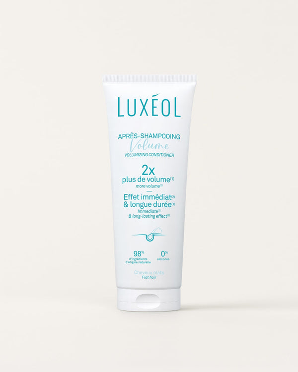 Après-Shampooing Volume