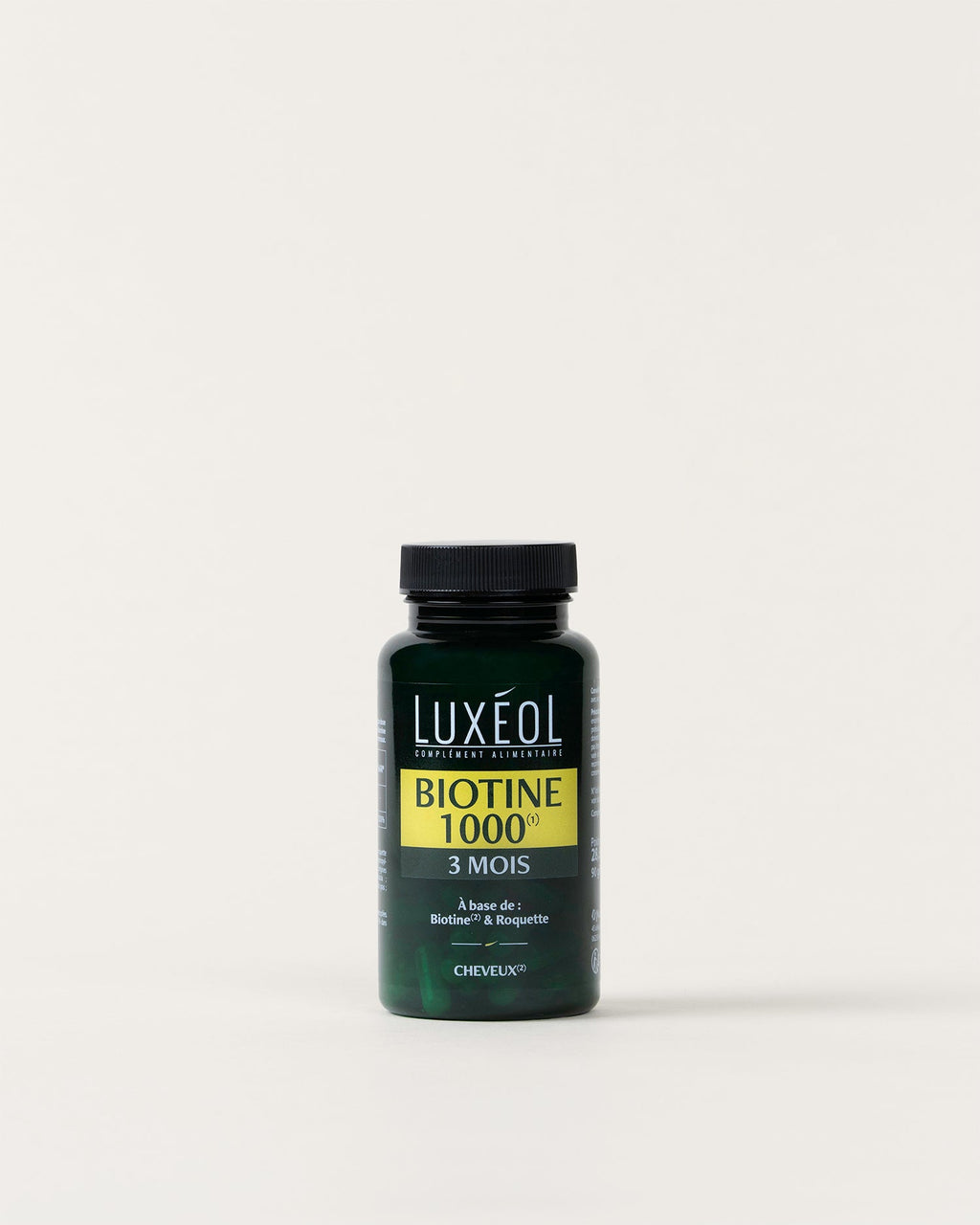 Biotin 1000
