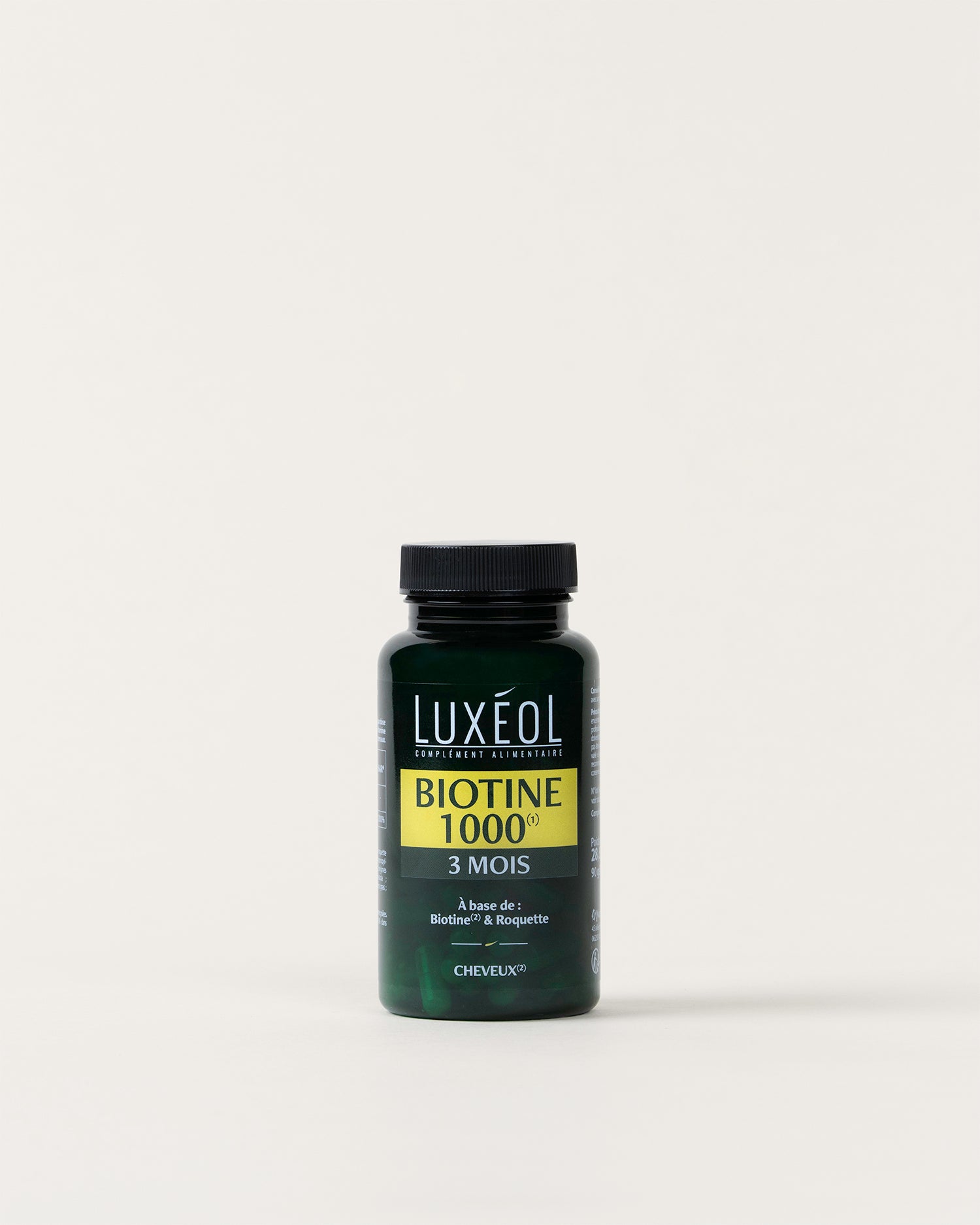 Biotin 1000