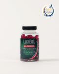 Gummies Fuerza & Crecimiento