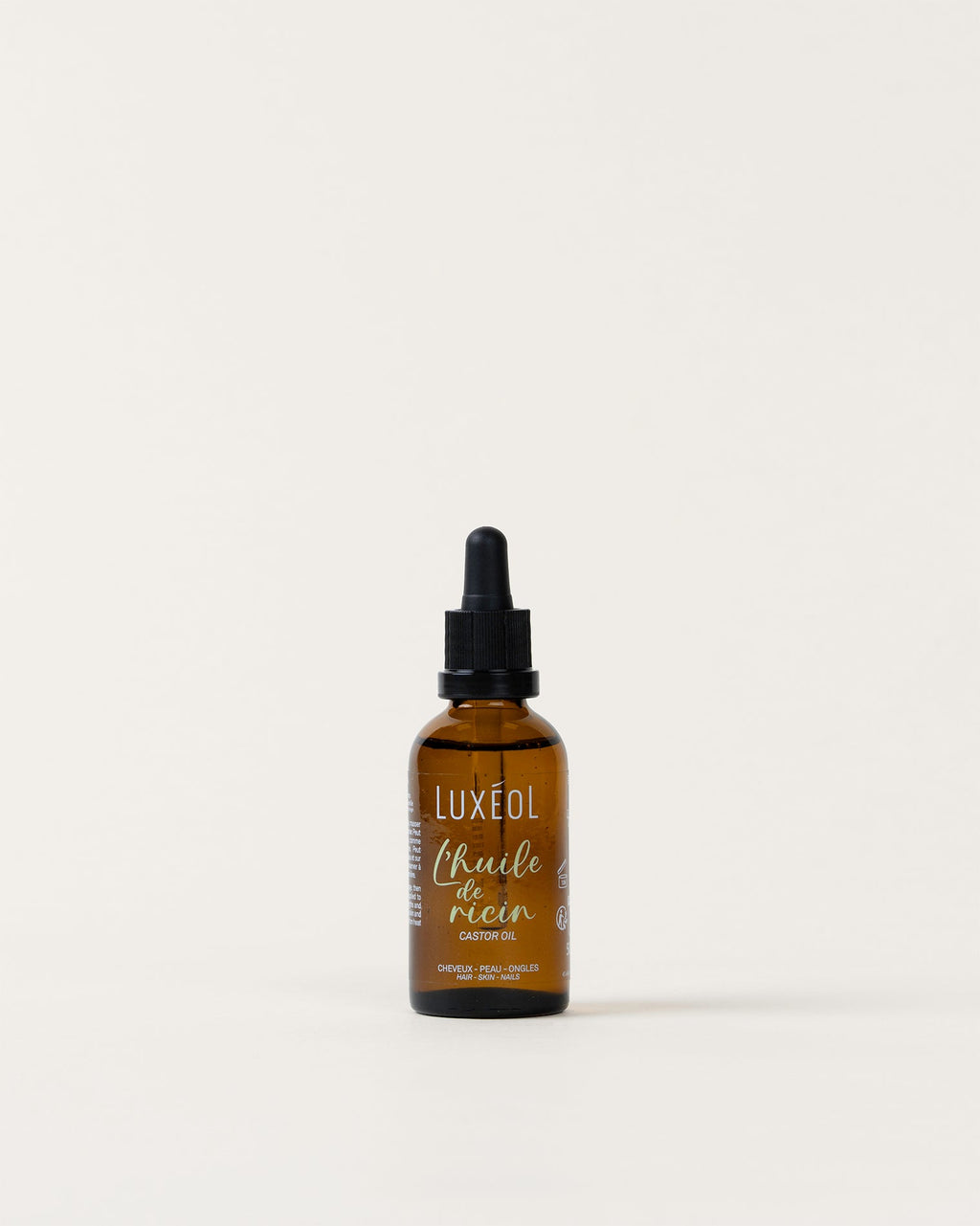 Castor Oil