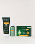 Progressive Anti-Hair Loss Treatment Routine