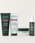 Complete Reactive Anti-Hair Loss Routine