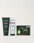 Reactive Anti-Hair Loss Treatment Routine