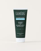 Oily Hair Shampoo