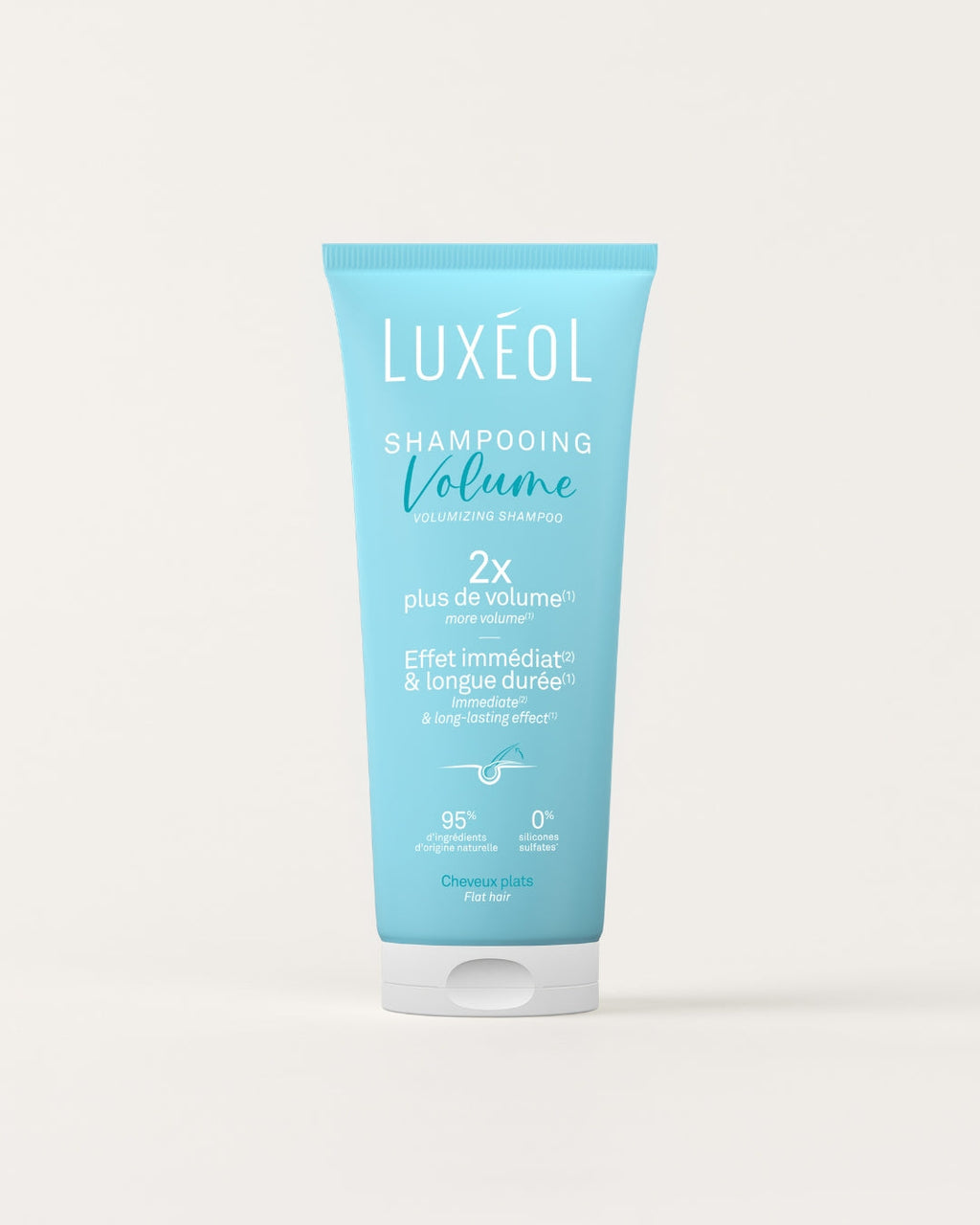 Volume Shampoo