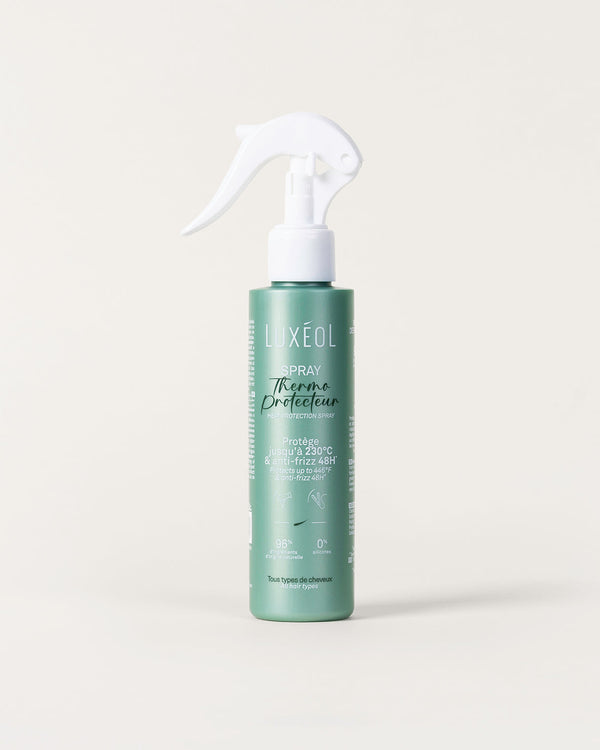 Spray Thermoprotecteur