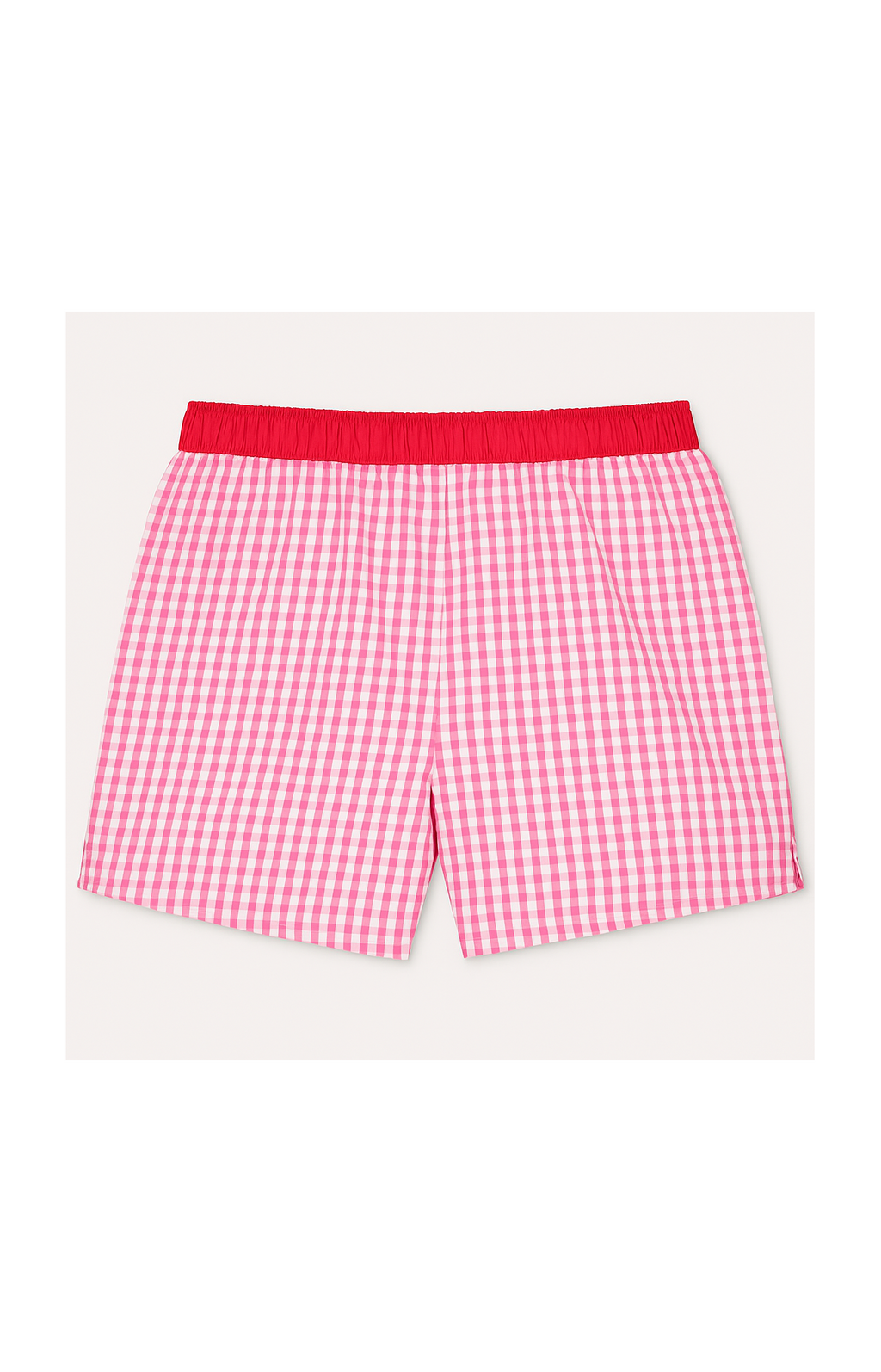 Le Club Rose Boxer - Men