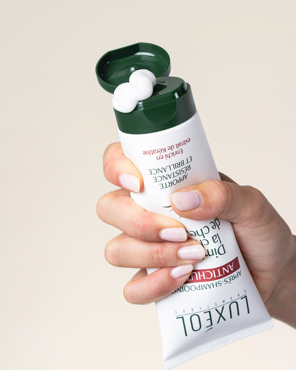 Anti-Hair Loss Conditioner