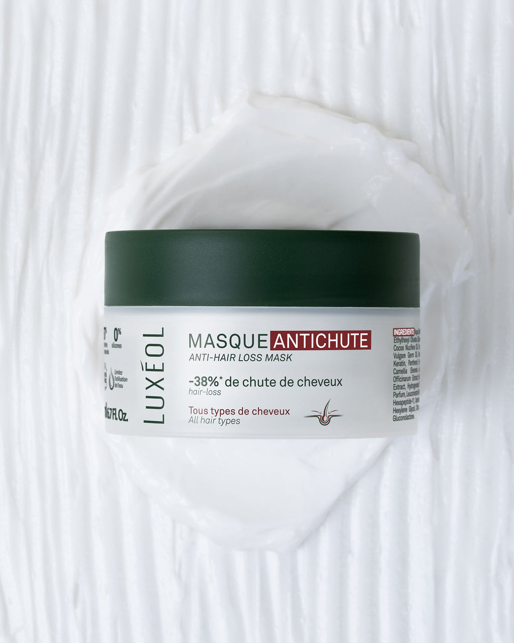 Masque Antichute