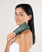 Reactive Anti-Hair Loss Treatment Routine