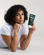 Oily Hair Shampoo