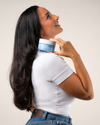 Keratin Mask