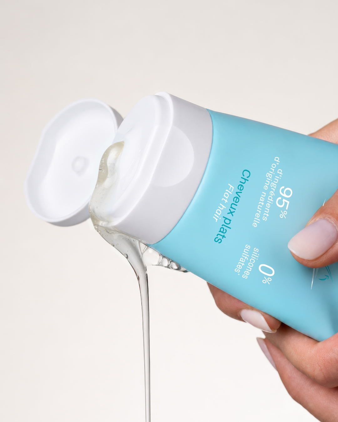 Volume Shampoo