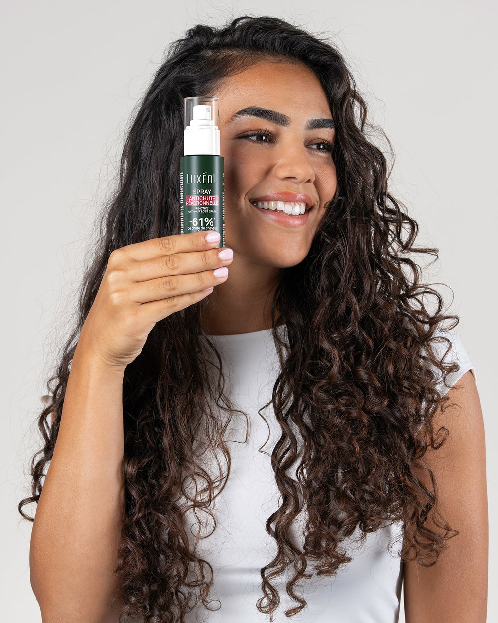 Complete Reactive Anti-Hair Loss Routine