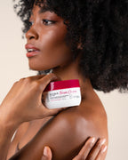 Curly to Coily Hair Routine