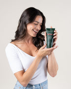 Complete Reactive Anti-Hair Loss Routine