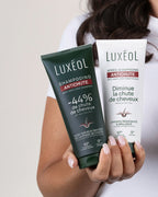 Reactive Anti-Hair Loss Treatment Routine