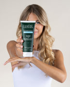 Oily Hair Shampoo