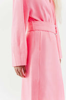 Robe Marla - Pink