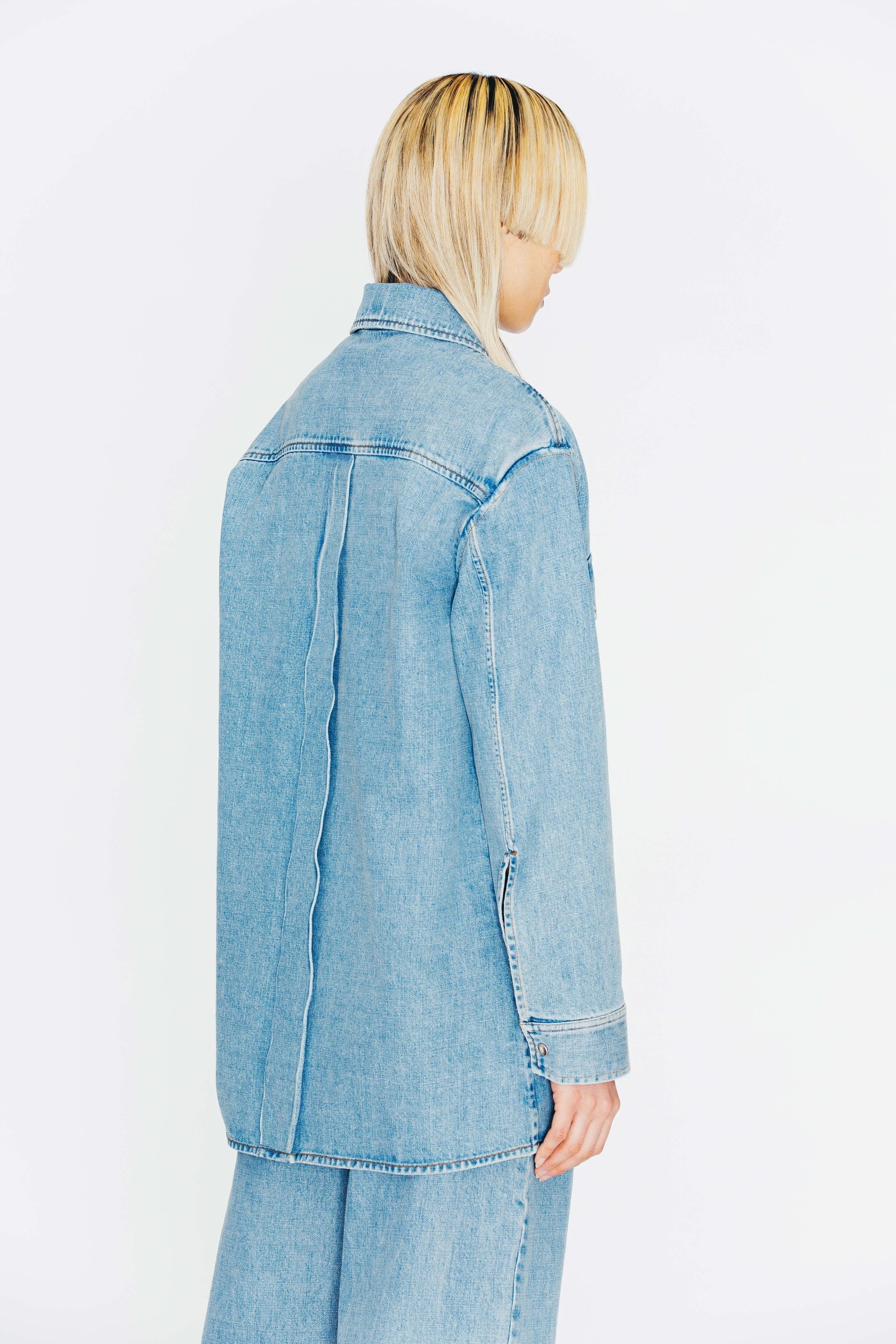 The Ralph Shirt
