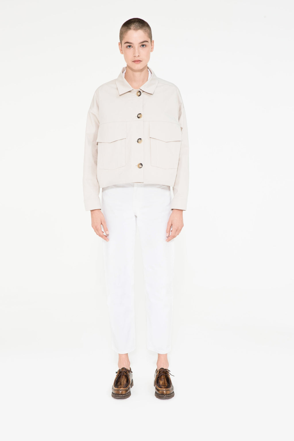 Margaux Lonnberg - Blouson Leon