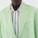 Veste Pipper - Light Green