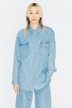 The Ralph Shirt