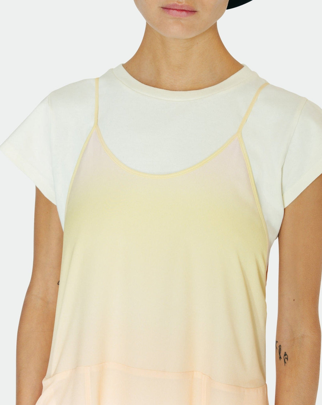Margaux Lonnberg - Muse Dress - Sunny