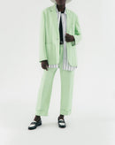 Veste Pipper - Light Green